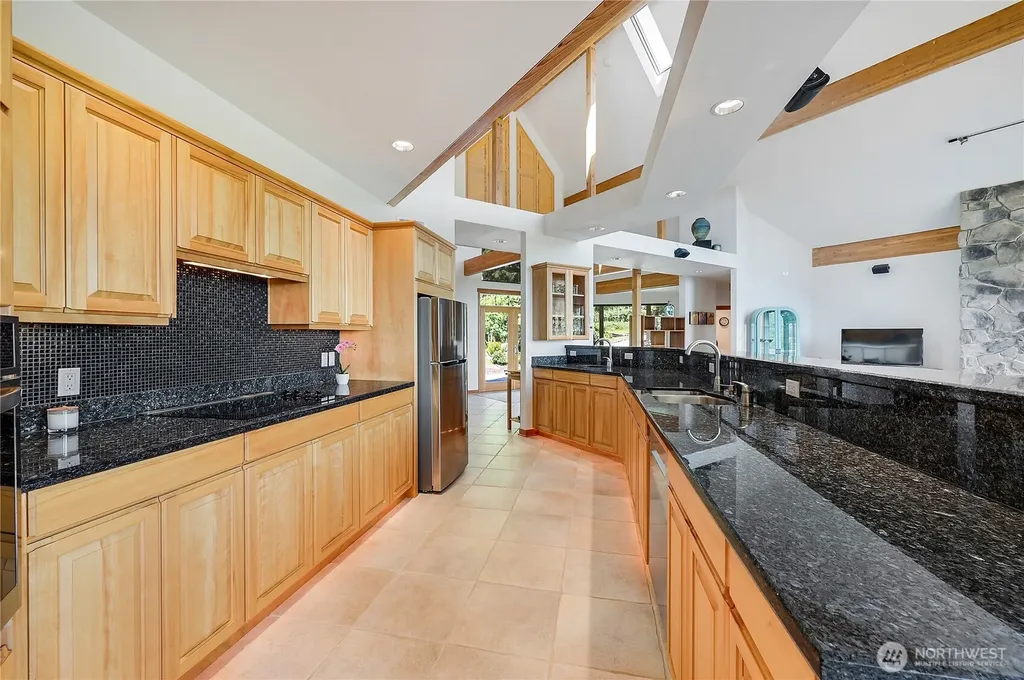 474 Blue Mountain Road Chimacum WA 98325