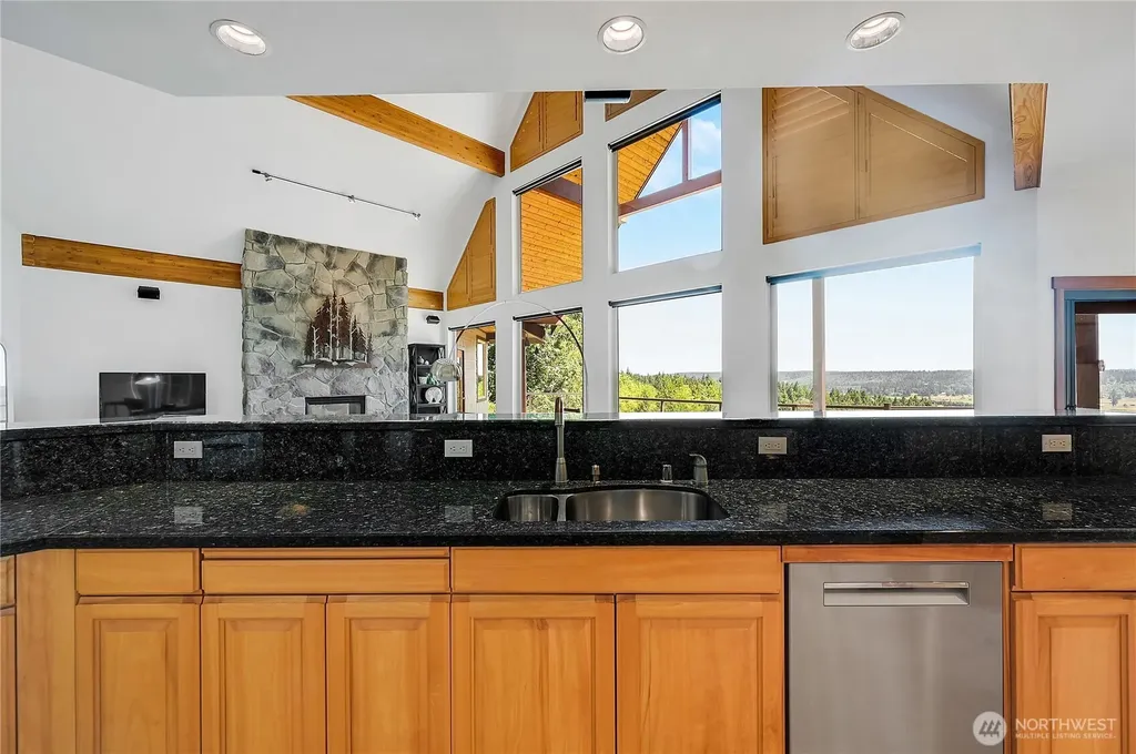 474 Blue Mountain Road Chimacum WA 98325