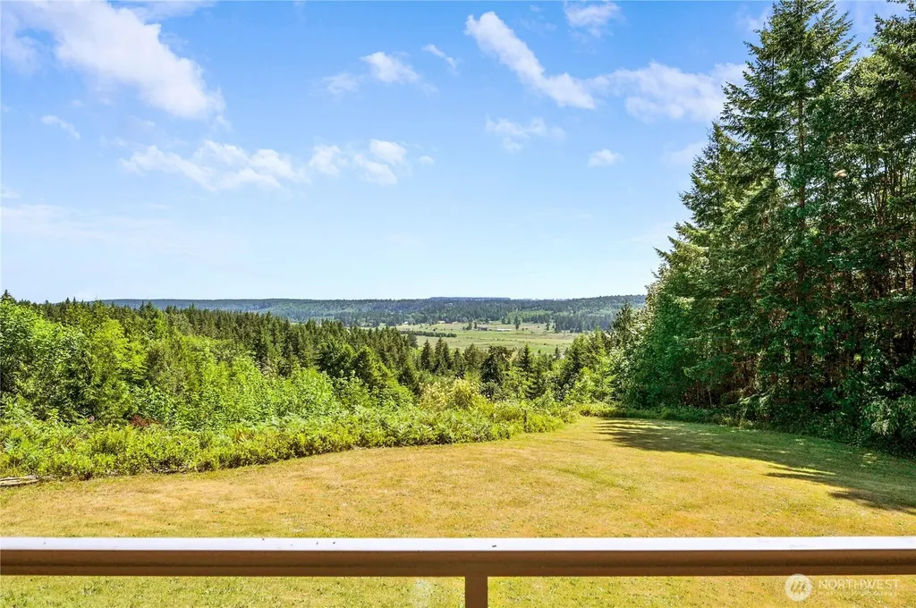 474 Blue Mountain Road Chimacum WA 98325
