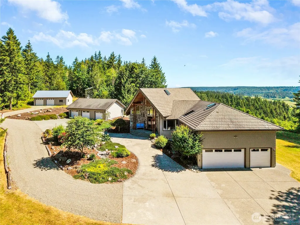 474 Blue Mountain Road Chimacum WA 98325