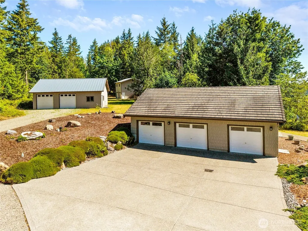 474 Blue Mountain Road Chimacum WA 98325