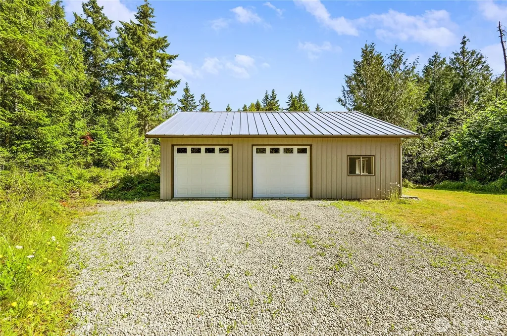474 Blue Mountain Road Chimacum WA 98325