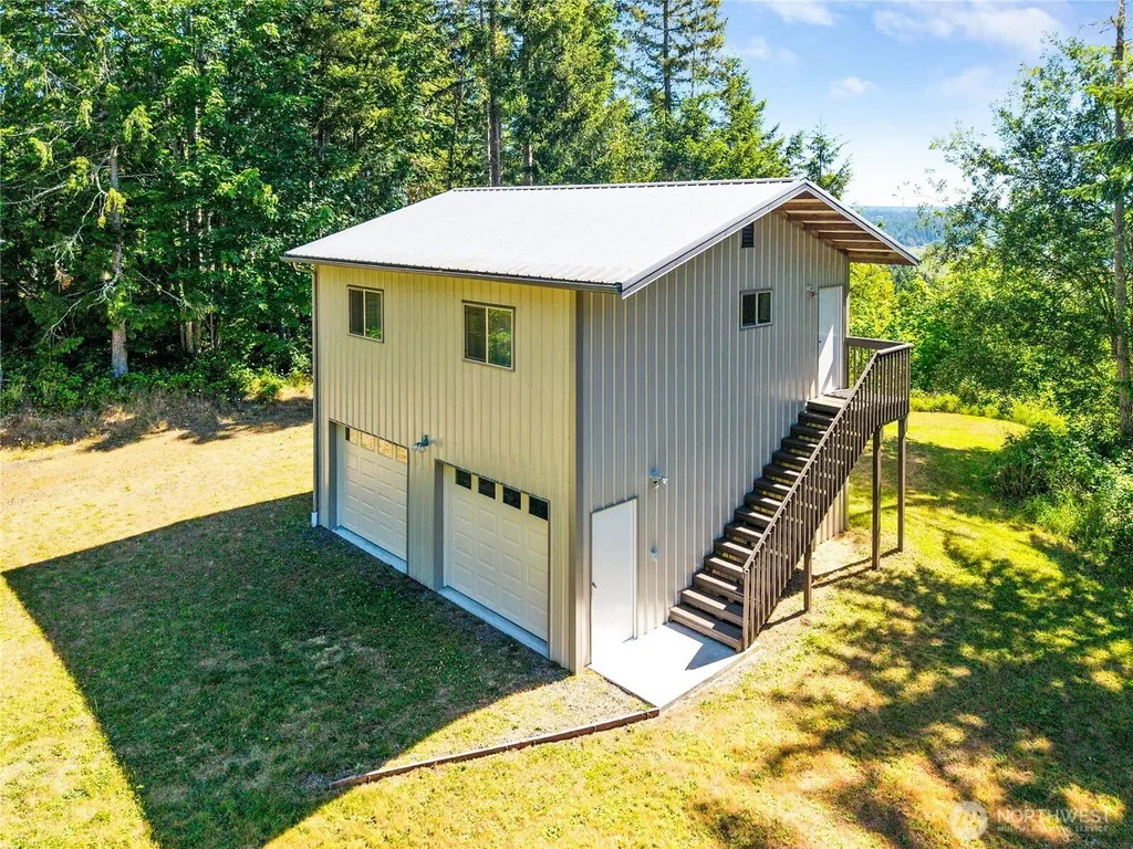 474 Blue Mountain Road Chimacum WA 98325