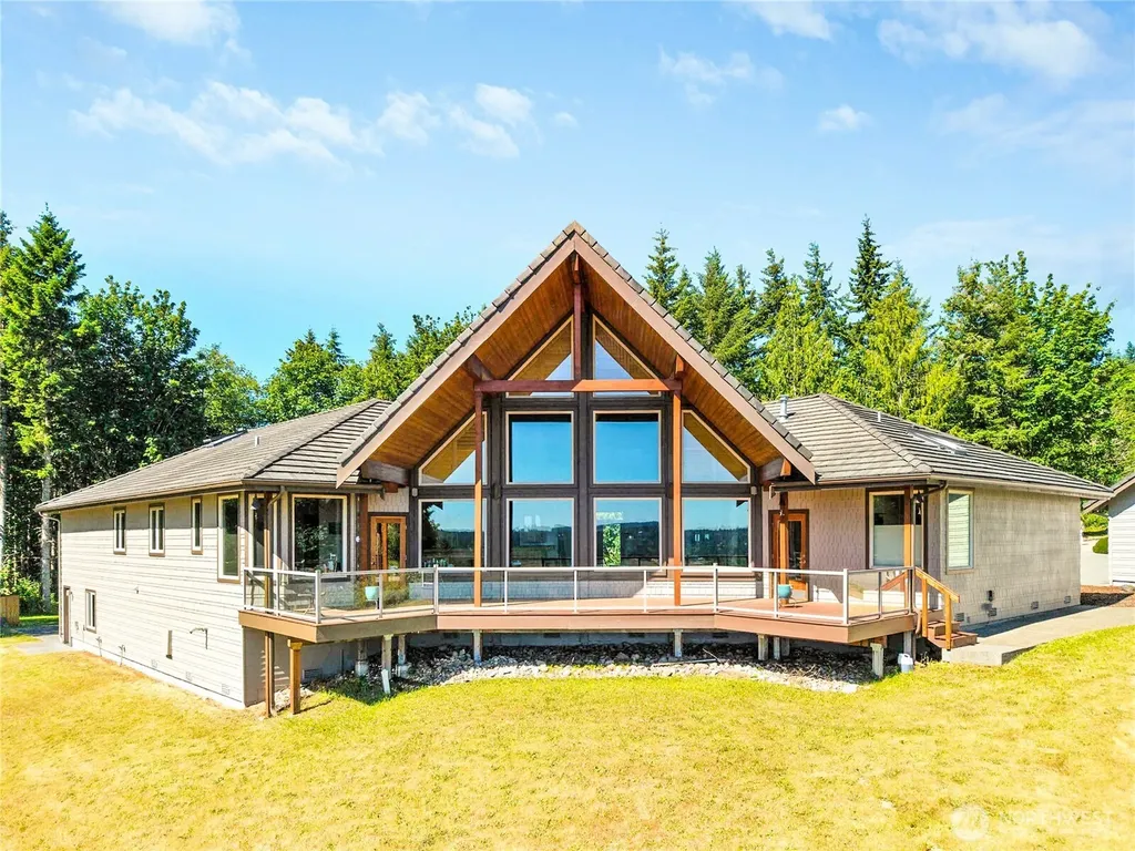 474 Blue Mountain Road Chimacum WA 98325