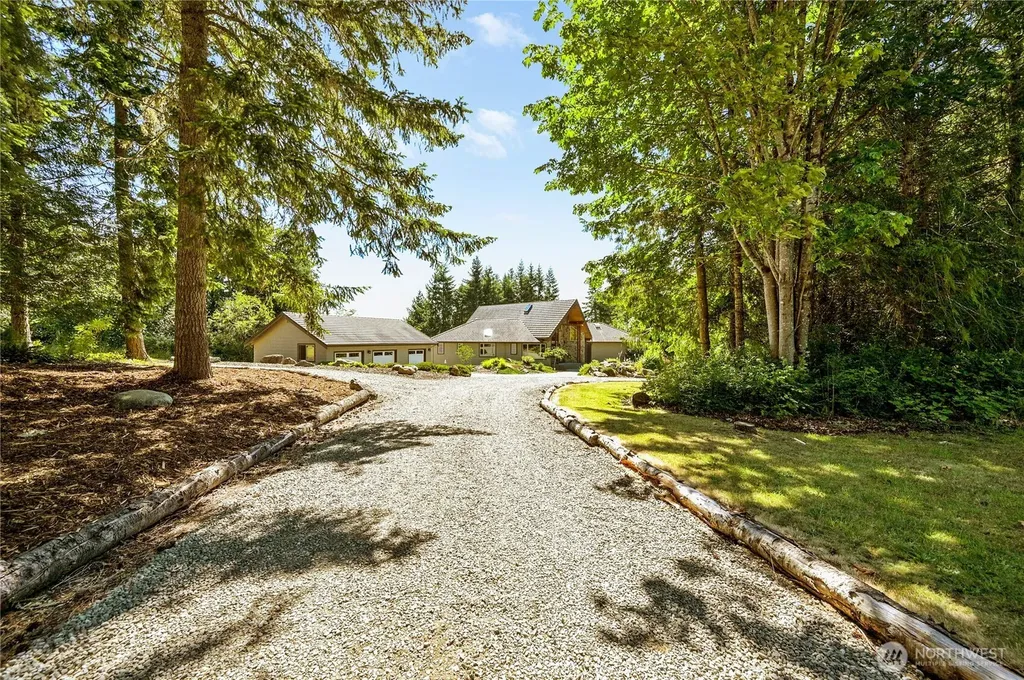 474 Blue Mountain Road Chimacum WA 98325