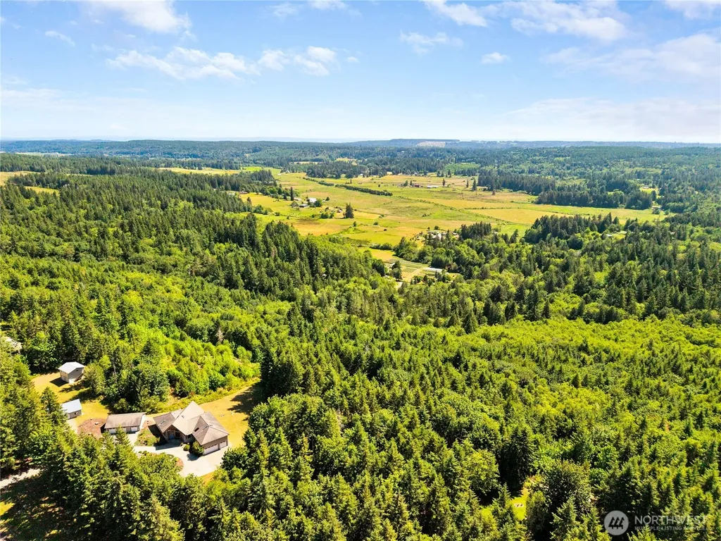 474 Blue Mountain Road Chimacum WA 98325