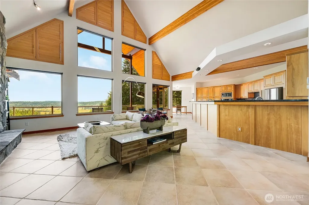 474 Blue Mountain Road Chimacum WA 98325