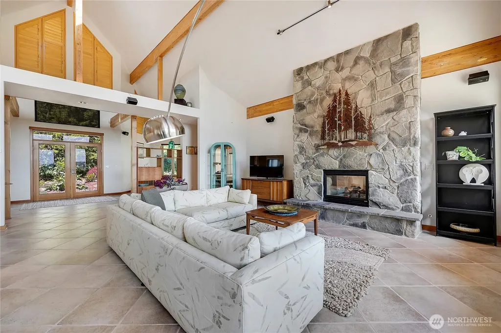 474 Blue Mountain Road Chimacum WA 98325