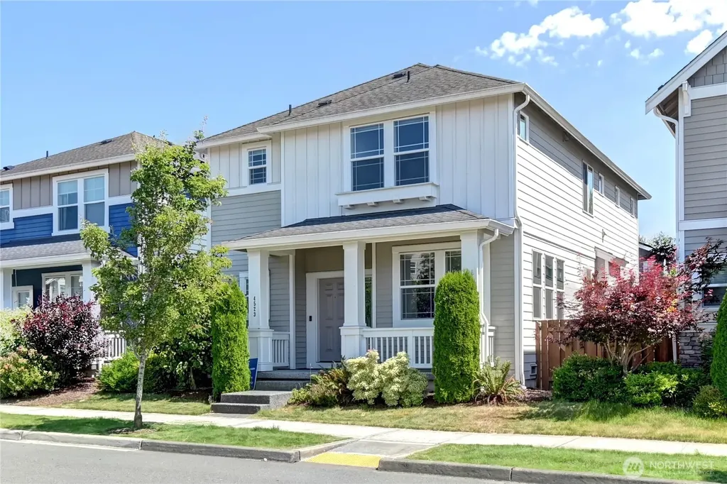 4523 Riverfront Boulevard Everett WA 98203