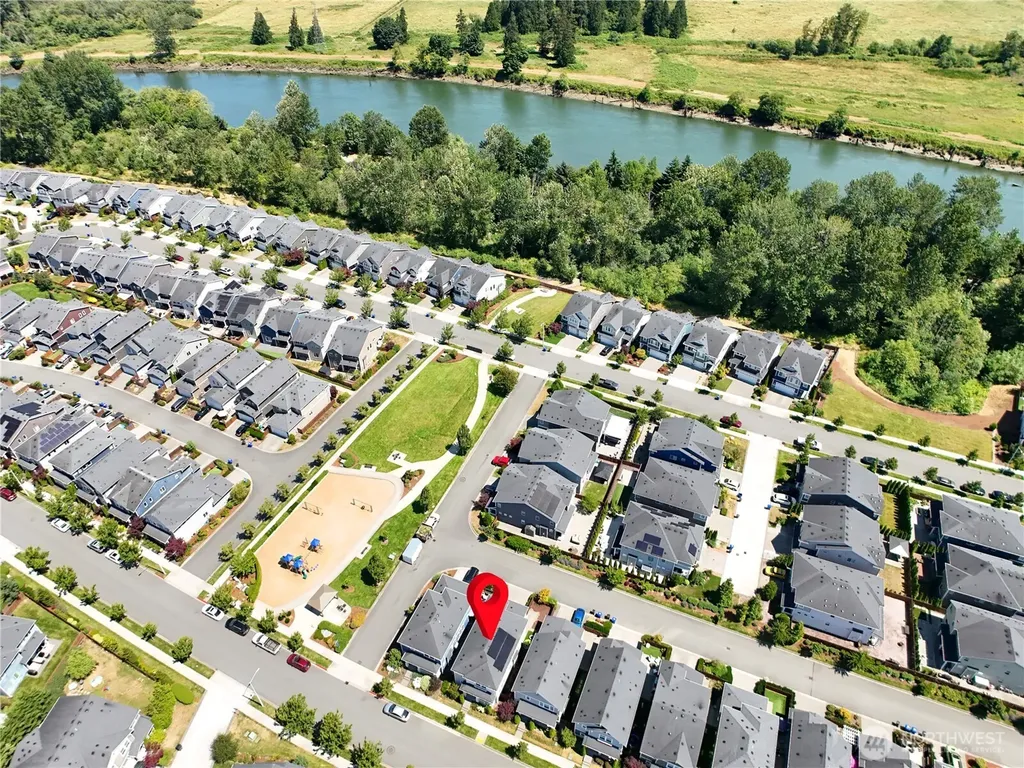 4523 Riverfront Boulevard Everett WA 98203