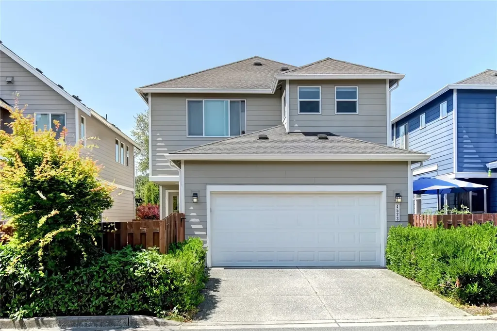 4523 Riverfront Boulevard Everett WA 98203