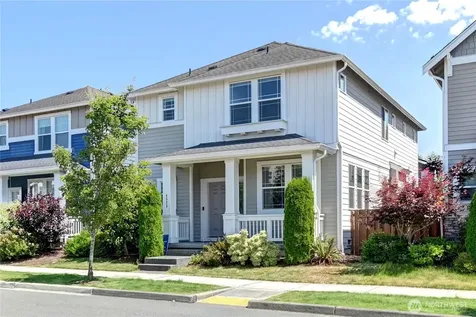 4523 Riverfront Boulevard Everett WA 98203