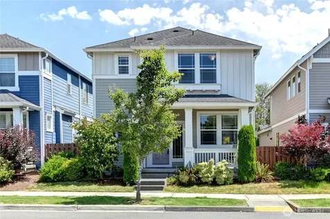 4523 Riverfront Boulevard Everett WA 98203