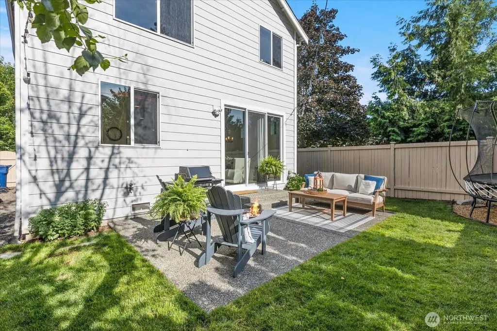 16118 35th Drive SE Bothell WA 98012