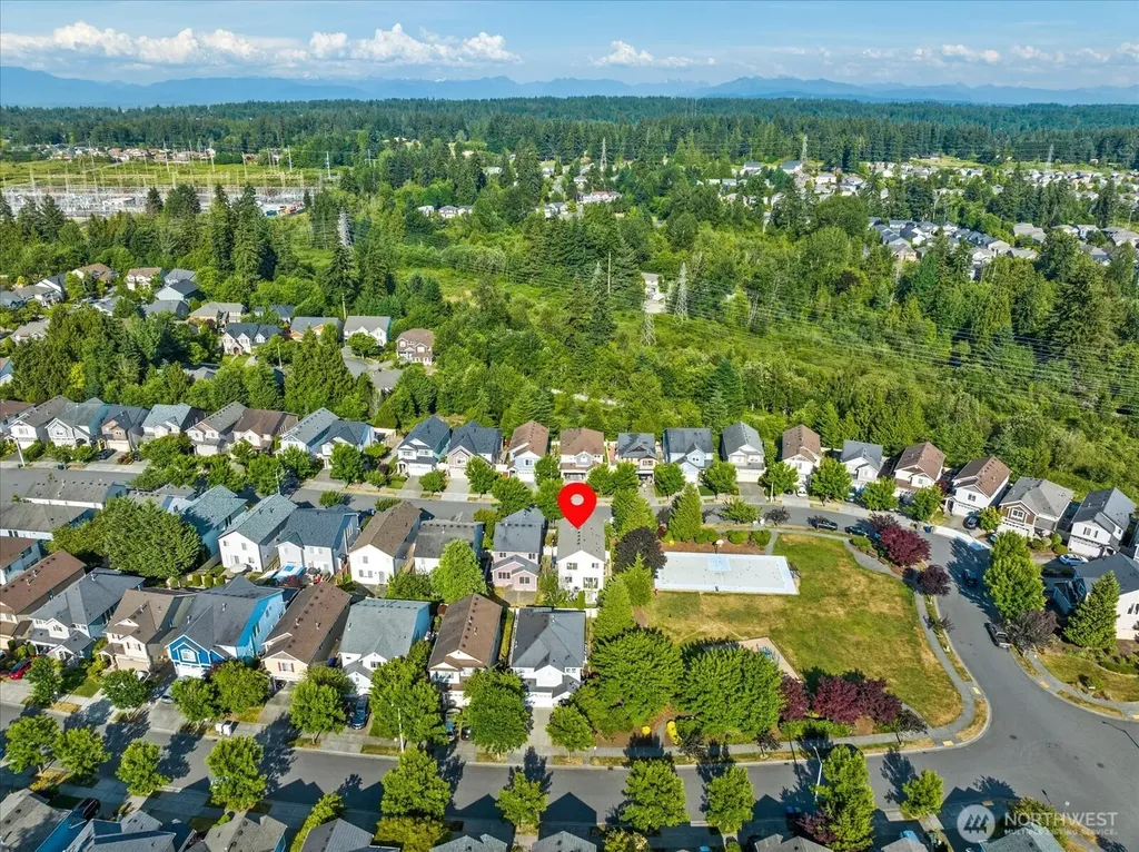 16118 35th Drive SE Bothell WA 98012