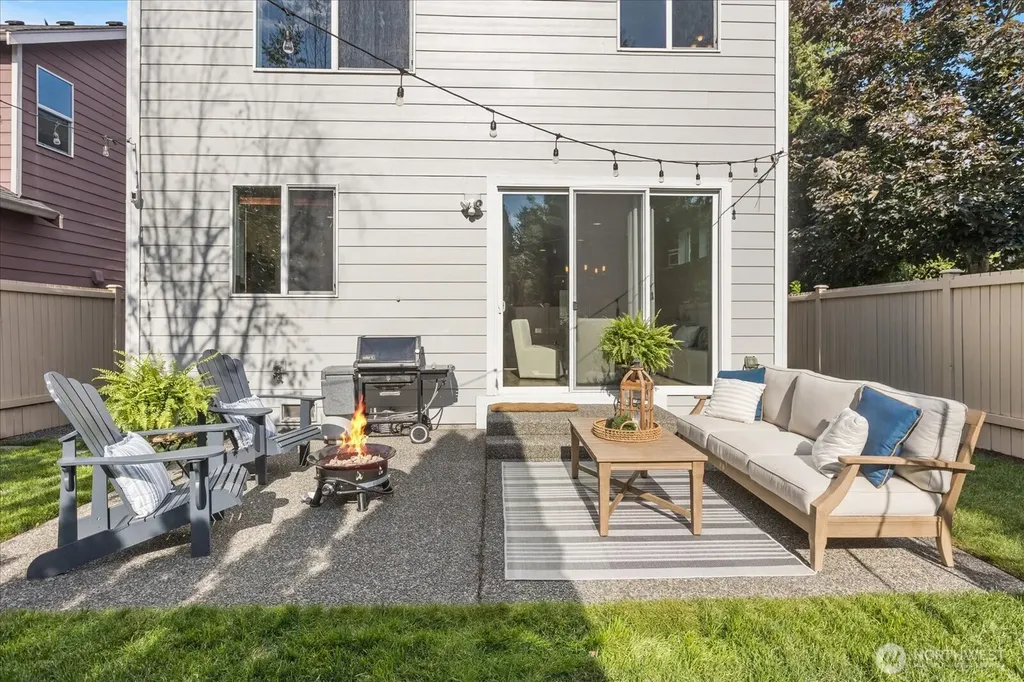 16118 35th Drive SE Bothell WA 98012