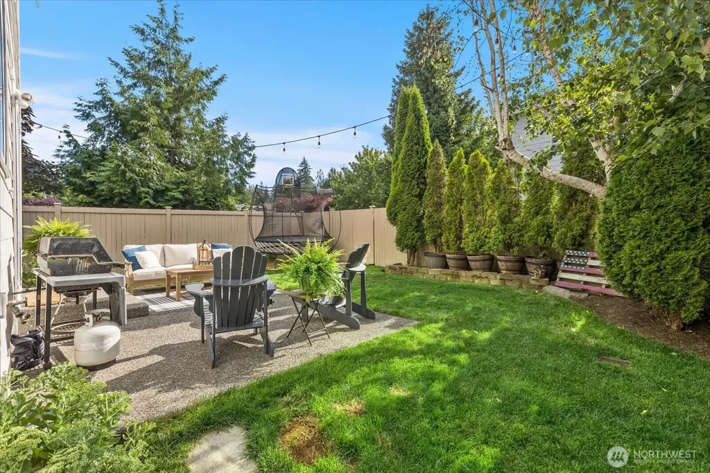 16118 35th Drive SE Bothell WA 98012