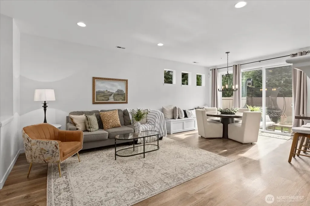 16118 35th Drive SE Bothell WA 98012