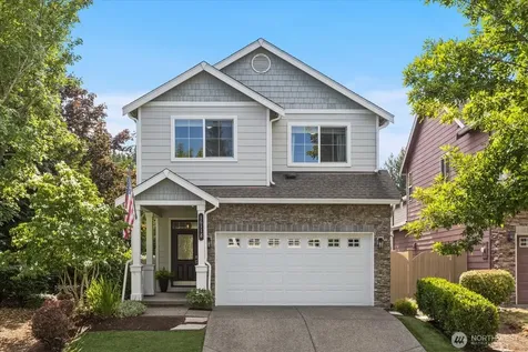 16118 35th Drive SE Bothell WA 98012