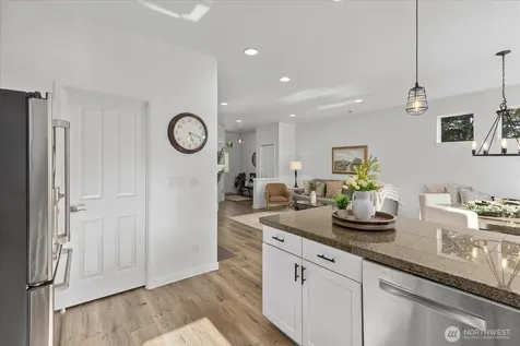 16118 35th Drive SE Bothell WA 98012