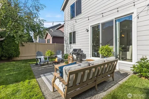 16118 35th Drive SE Bothell WA 98012