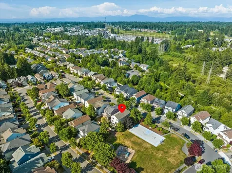 16118 35th Drive SE Bothell WA 98012