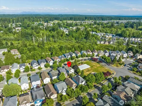 16118 35th Drive SE Bothell WA 98012
