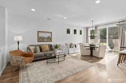 16118 35th Drive SE Bothell WA 98012