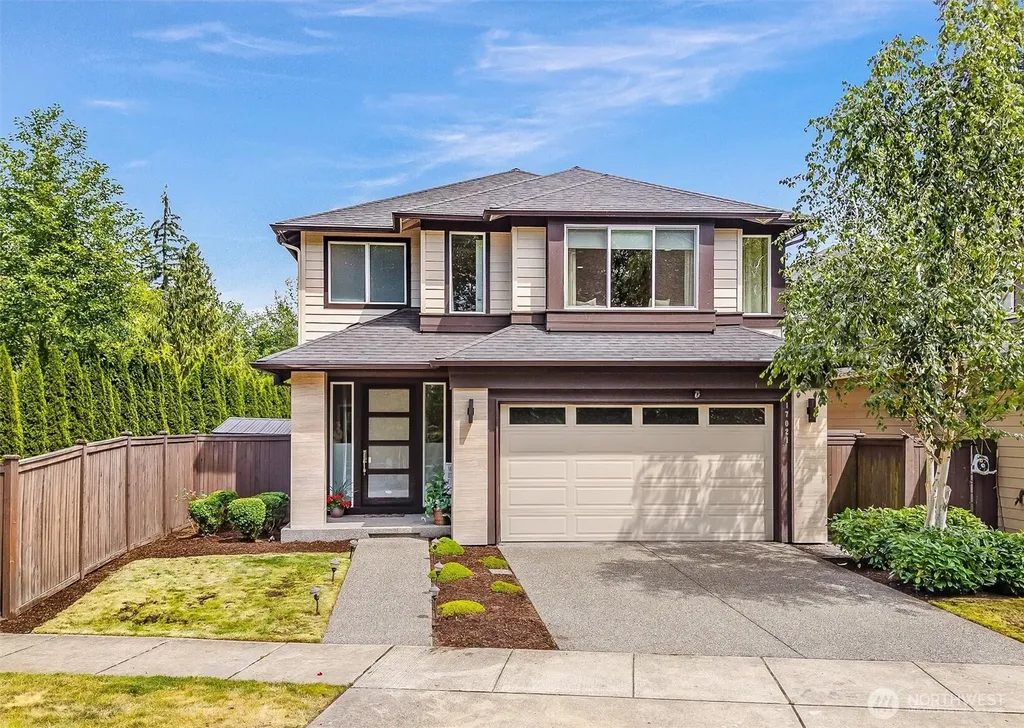 17021 38th Avenue SE Bothell WA 98012