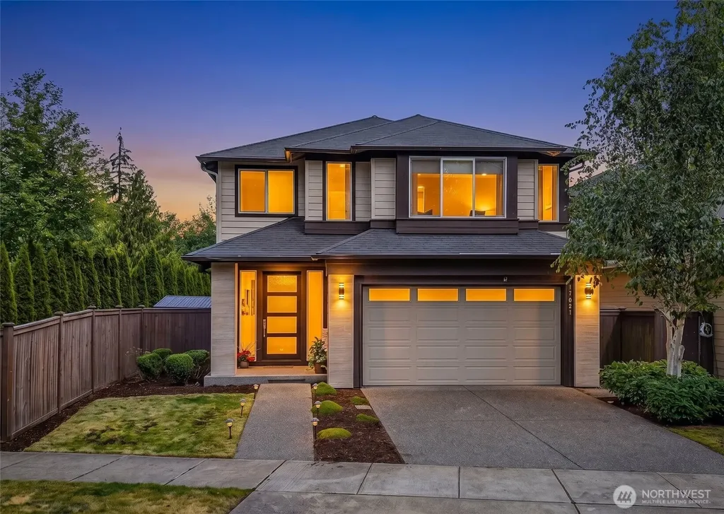 17021 38th Avenue SE Bothell WA 98012