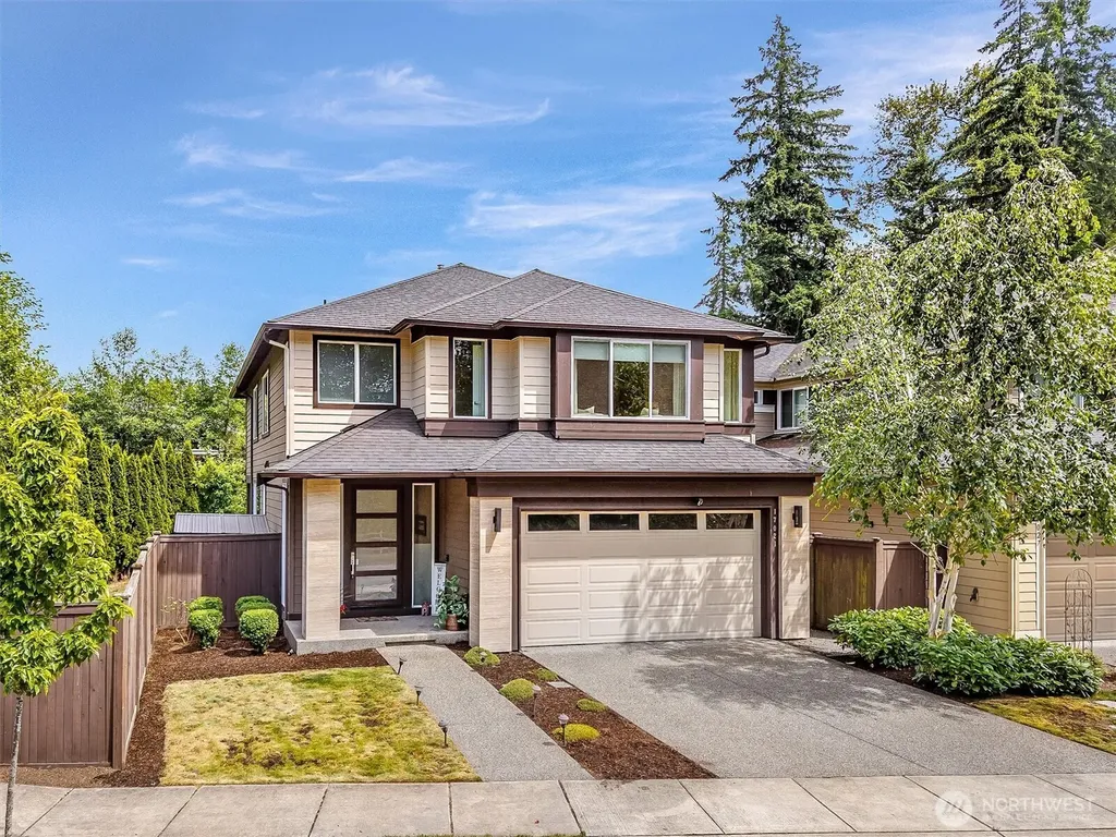 17021 38th Avenue SE Bothell WA 98012