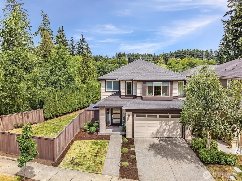 17021 38th Avenue SE Bothell WA 98012