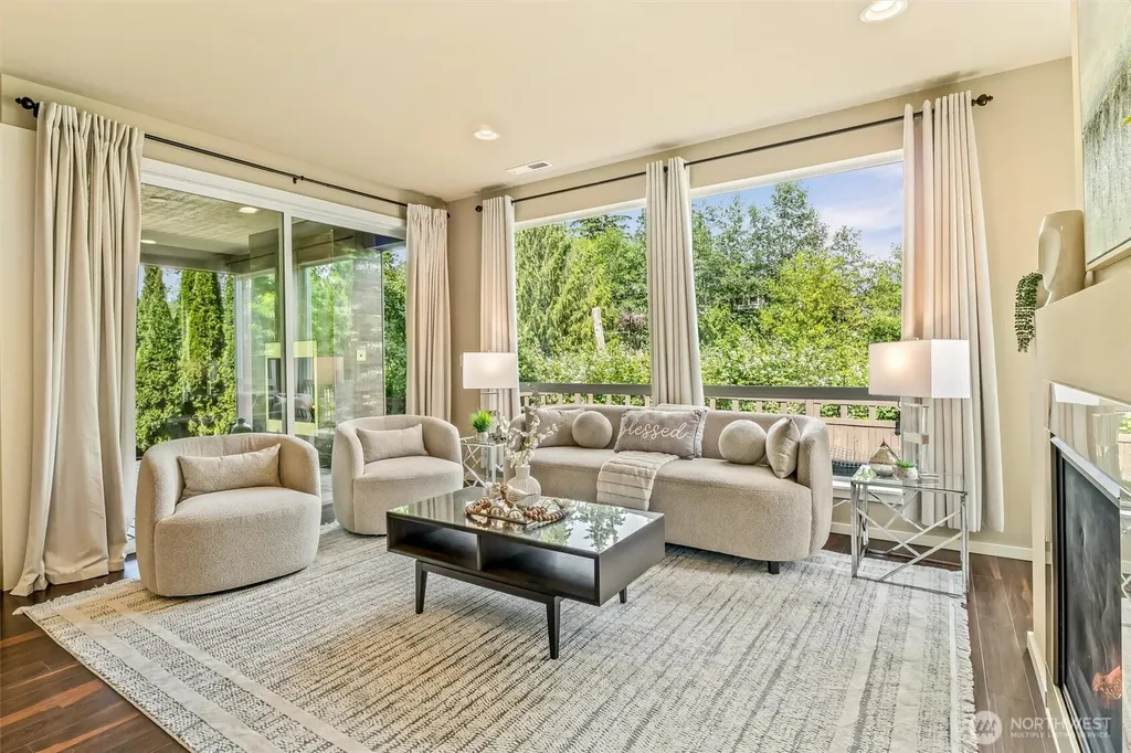 17021 38th Avenue SE Bothell WA 98012