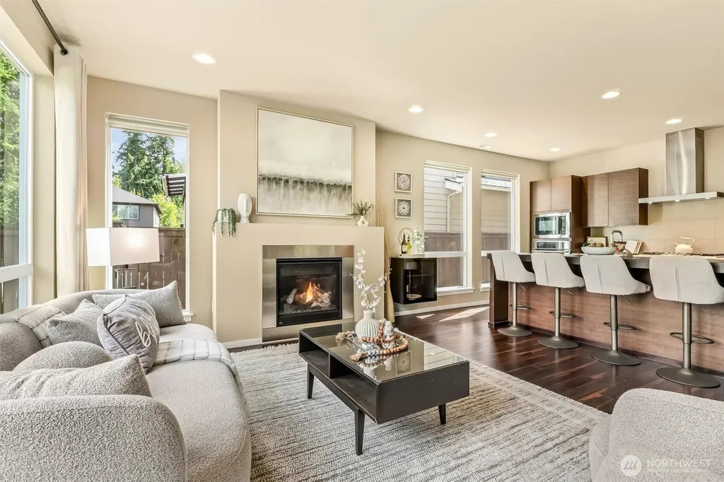 17021 38th Avenue SE Bothell WA 98012
