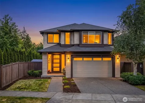 17021 38th Avenue SE Bothell WA 98012