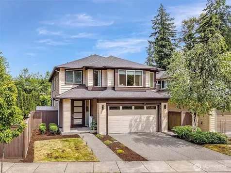 17021 38th Avenue SE Bothell WA 98012