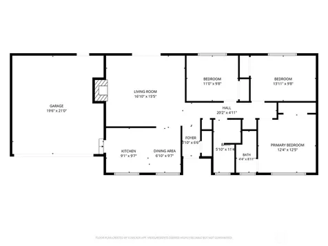 1404 SW 360th Street Federal Way WA 98023
