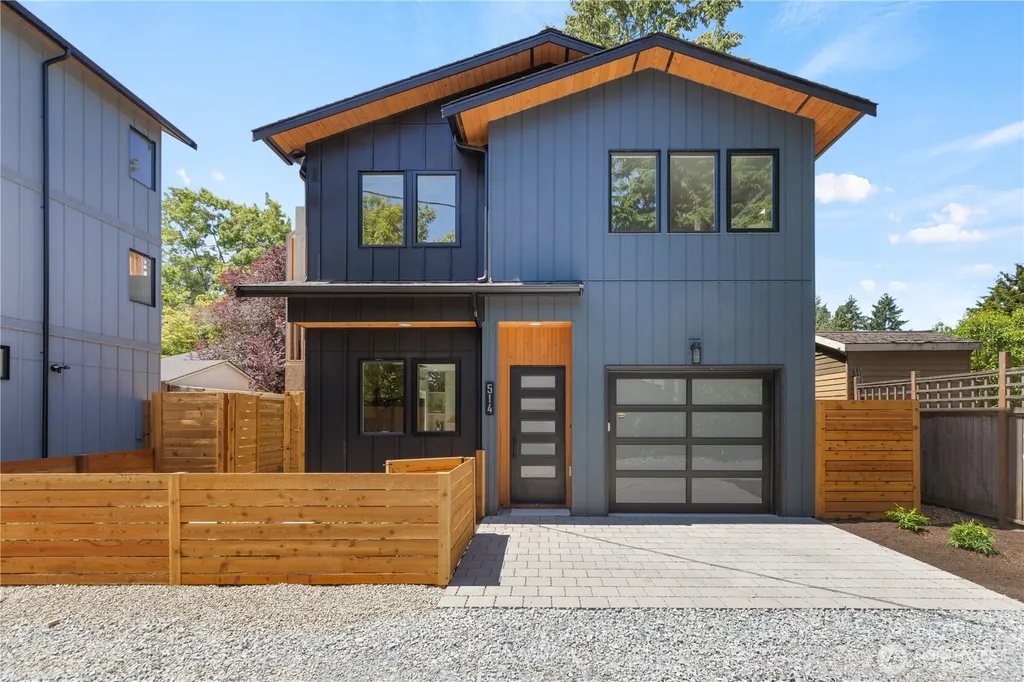 514 N 92nd Street Seattle WA 98103