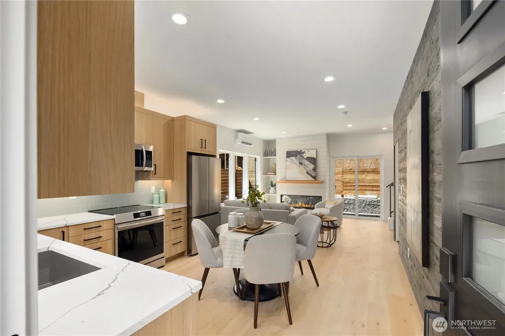 514 N 92nd Street Seattle WA 98103