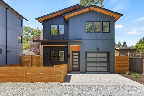 514 N 92nd Street Seattle WA 98103