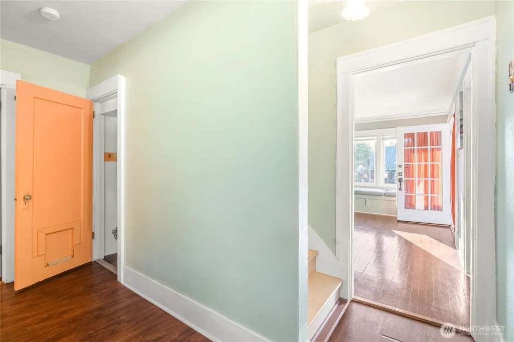 801 Spruce Street Hoquiam WA 98550