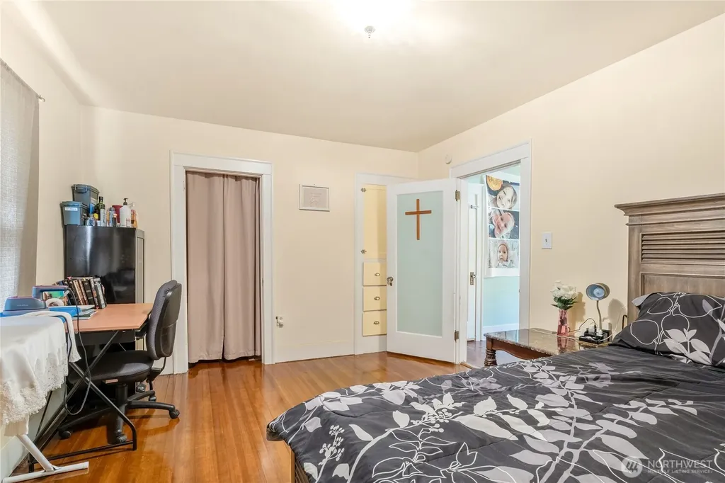 801 Spruce Street Hoquiam WA 98550