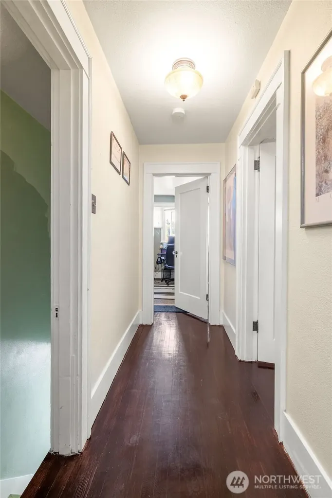 801 Spruce Street Hoquiam WA 98550