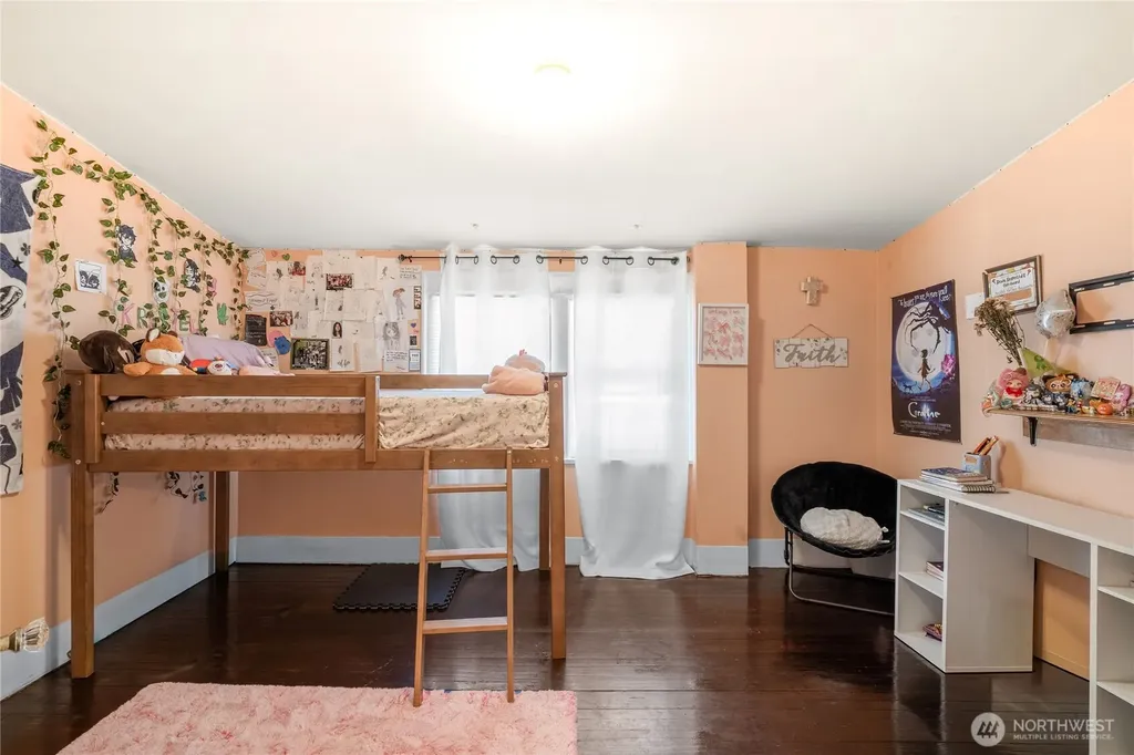 801 Spruce Street Hoquiam WA 98550