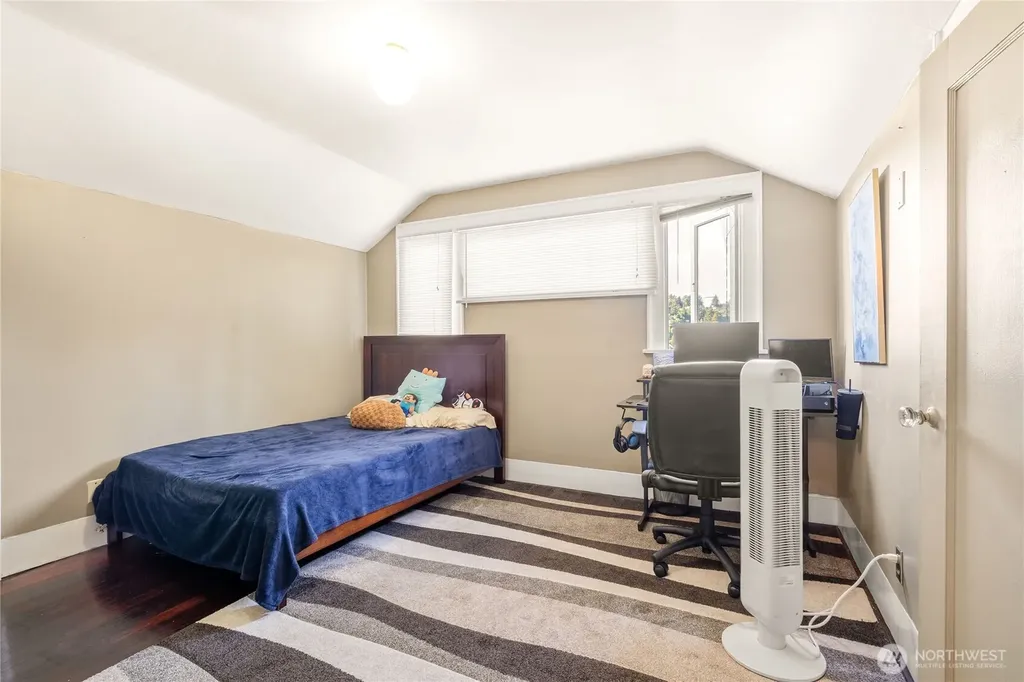 801 Spruce Street Hoquiam WA 98550