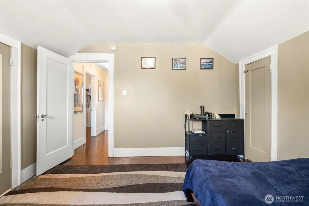 801 Spruce Street Hoquiam WA 98550