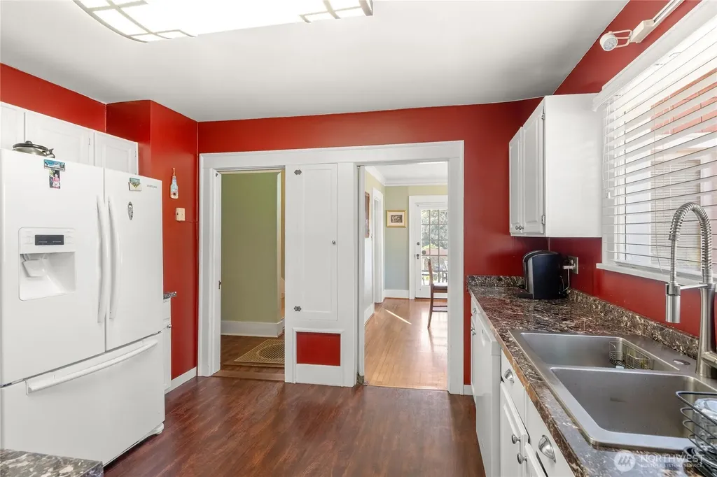 801 Spruce Street Hoquiam WA 98550