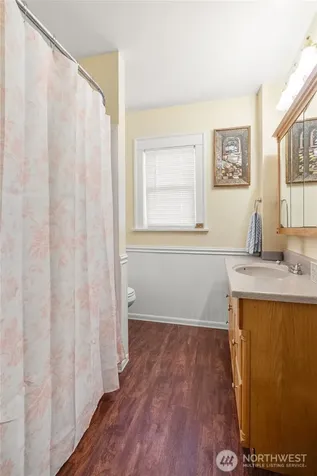 801 Spruce Street Hoquiam WA 98550