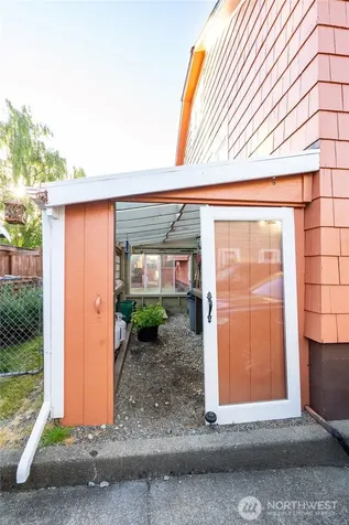 801 Spruce Street Hoquiam WA 98550