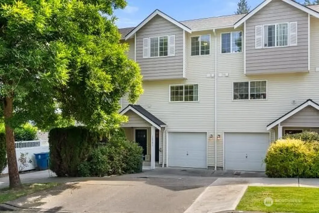 16791 165th Avenue SE Monroe WA 98272